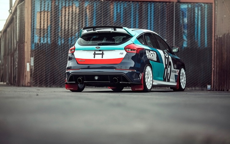 springs, 720P, focus, ford, cars, modified, handr, (rs), 2016