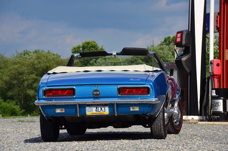 r-s, s-s, convertible, 4K, classic, muscle, 350, chevrolet, camaro, rs-ss, 1967