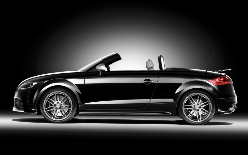 1080P, side, black, rs, audi tt, tt, audi, audi tt rs, roadster