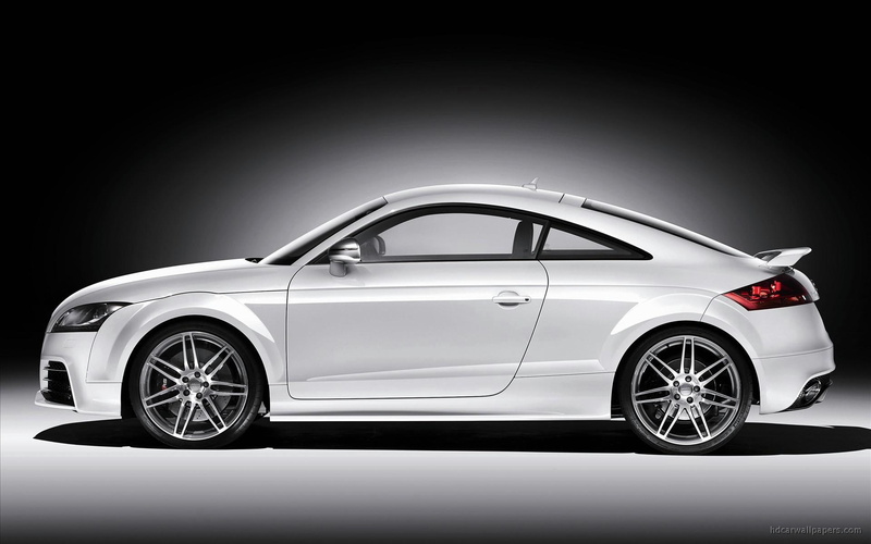 audi, coupe, rs, cars, 1080P, 2010, grey, tt