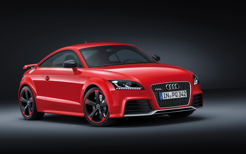red, audi, audi tt, 2K, rs, tt, audi tt rs, plus