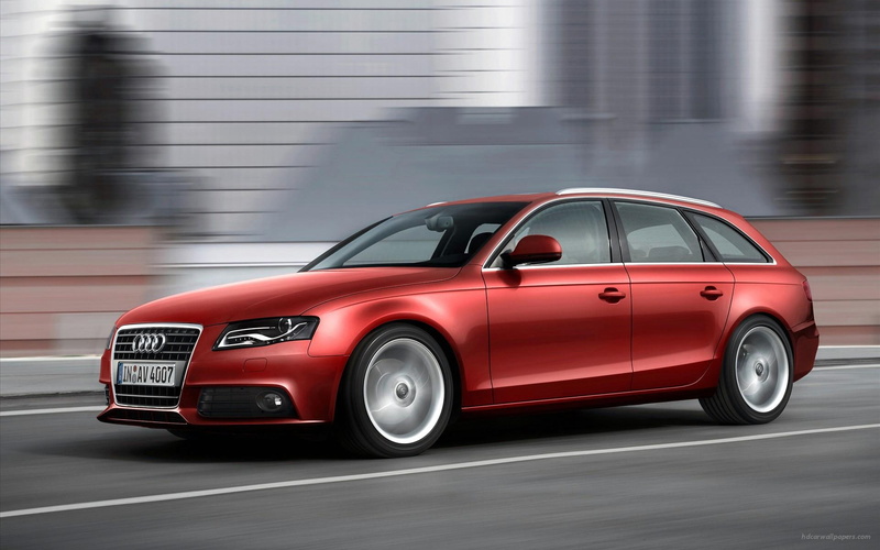 audi, 1080P, avant