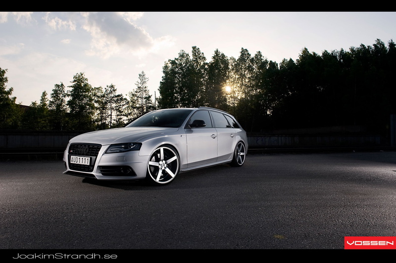 audi a4 avant, 1080P