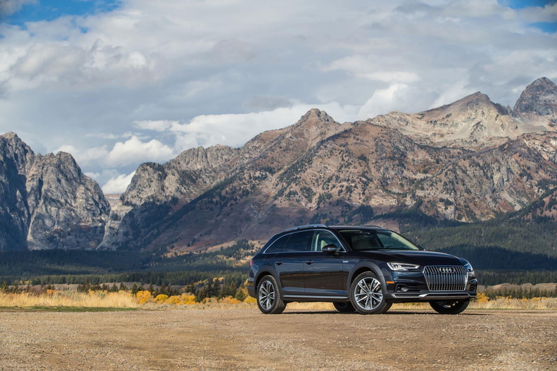 audi, 1080P, allroad, rs, car, avant