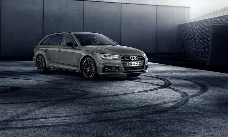 rs, 1080P, edition, car, avant, audi, black