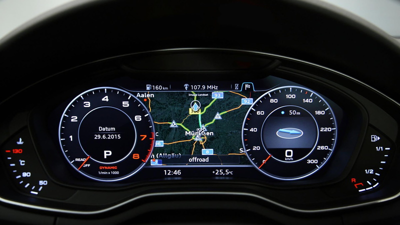 1080P, avant, audi, car, sedan, rs