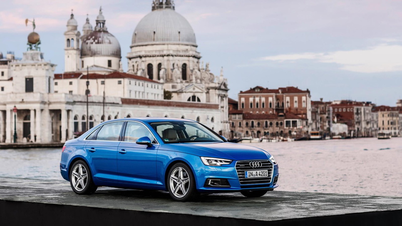 1080P, rs, avant, audi, car, sedan