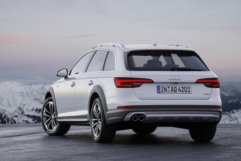 wagon, avant, allroad, 1080P, quattro, audi, car, rs