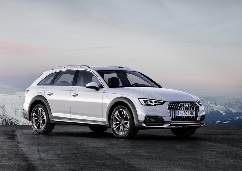 wagon, audi, avant, rs, allroad, car, 1080P, quattro