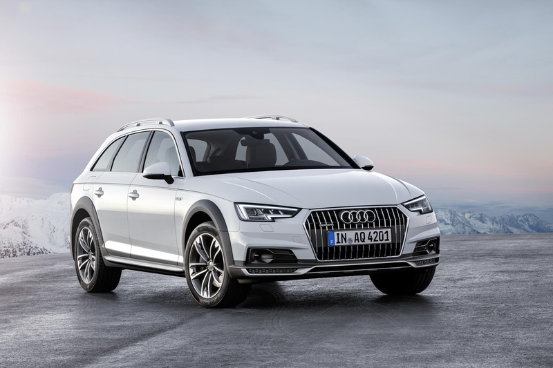 avant, 1080P, quattro, allroad, rs, car, wagon, audi