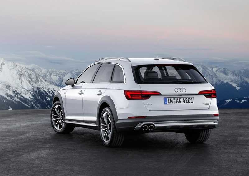 avant, 1080P, audi, quattro, car, wagon, allroad, rs