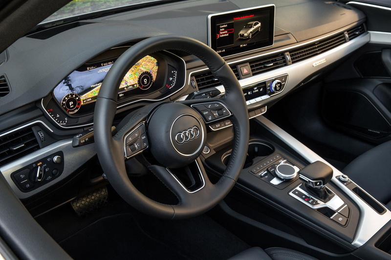 rs, avant, car, sedan, audi, 1080P