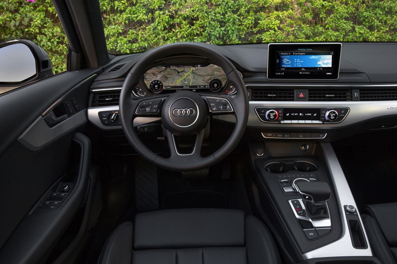 audi, car, rs, sedan, avant, 1080P