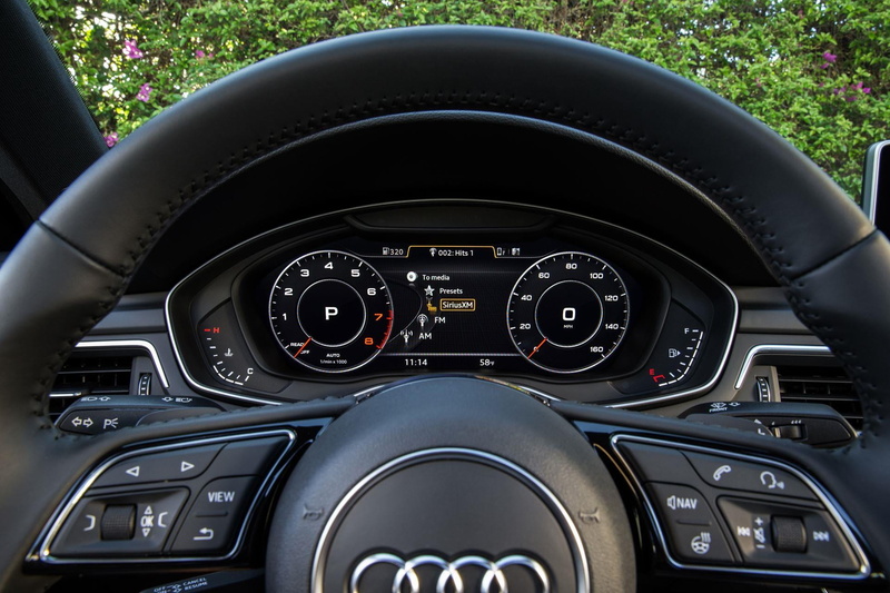 audi, 1080P, avant, sedan, car, rs