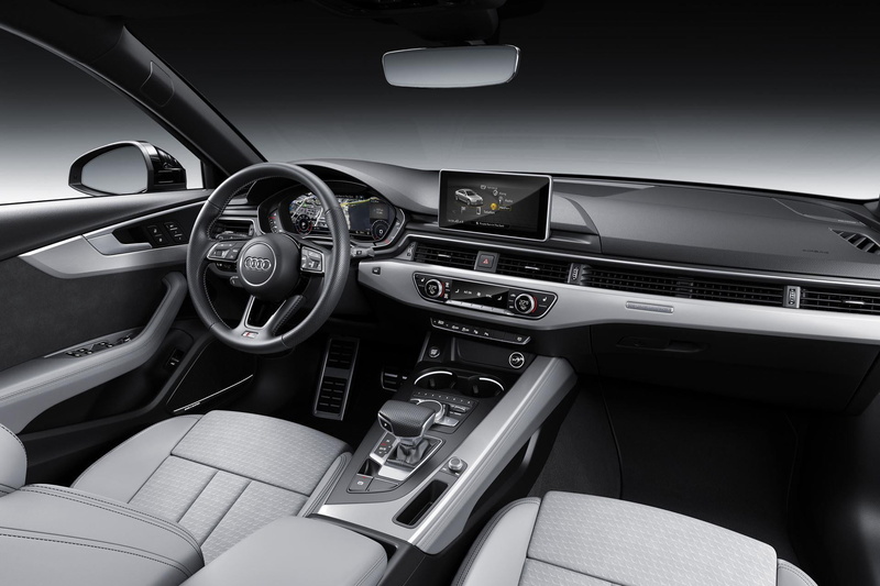 rs, audi, 1080P, sedan, car, avant