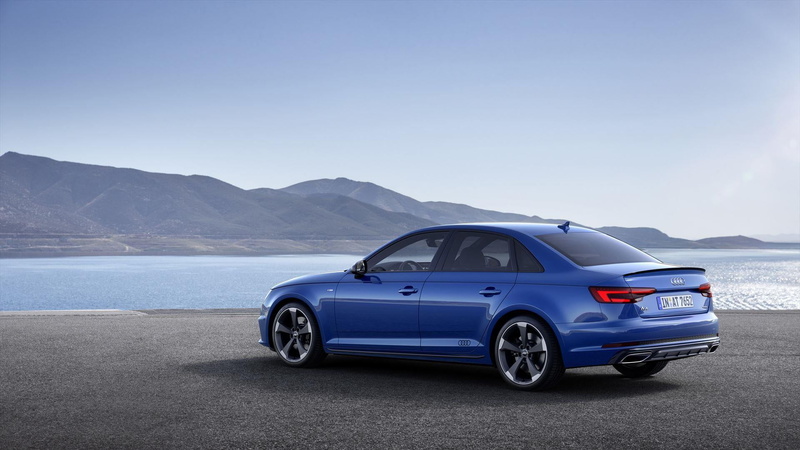 audi, avant, sedan, 1080P, car, rs