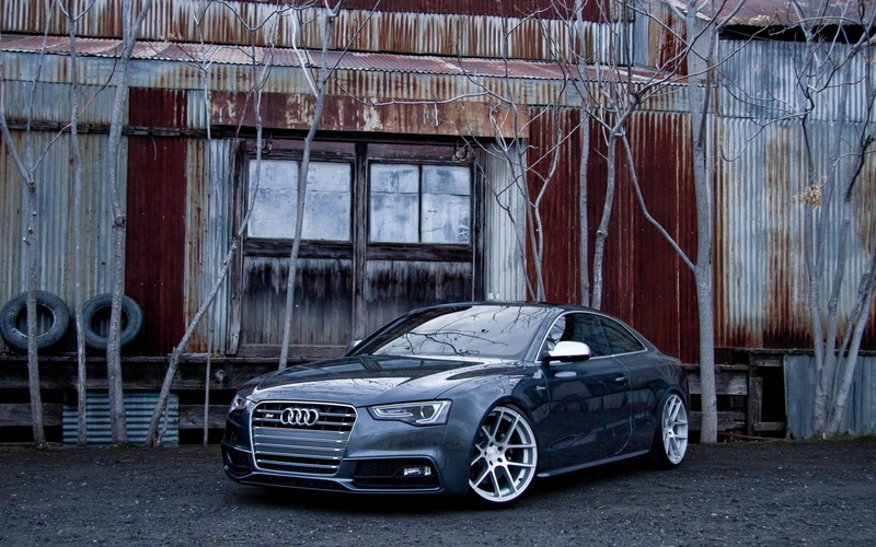 coupe, s, car, audi, 720P