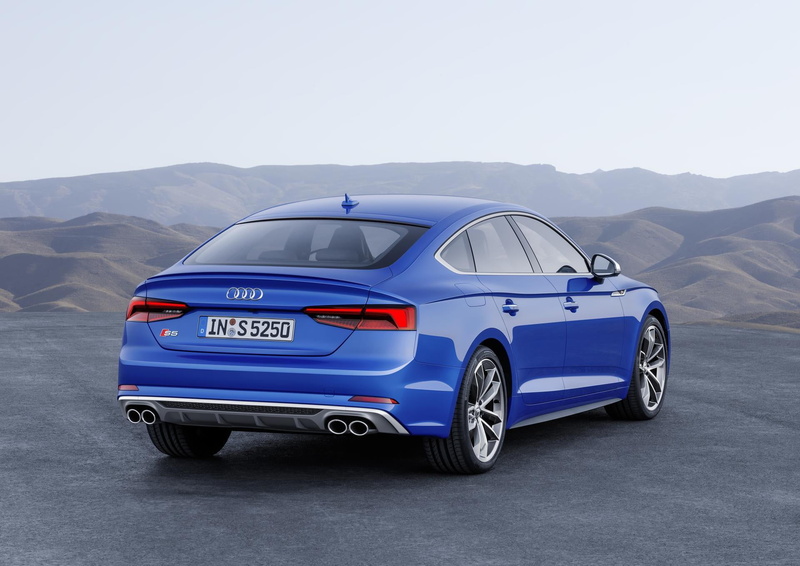1080P, sportback, s, audi, car
