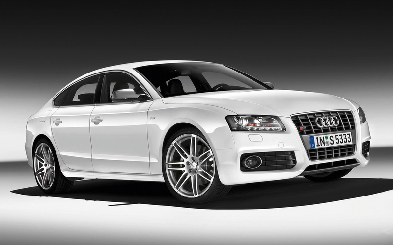 s, audi, sedan, white, 1080P, cars, sportback