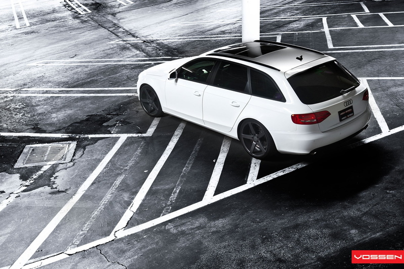 audi a4 avant, 1080P