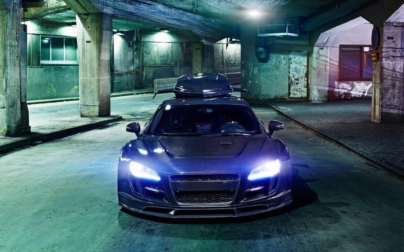 Olsson, Audi, Super, 1080P