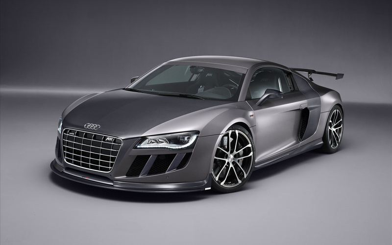 audi, r, 1080P, abt, 2010, gtr, cars
