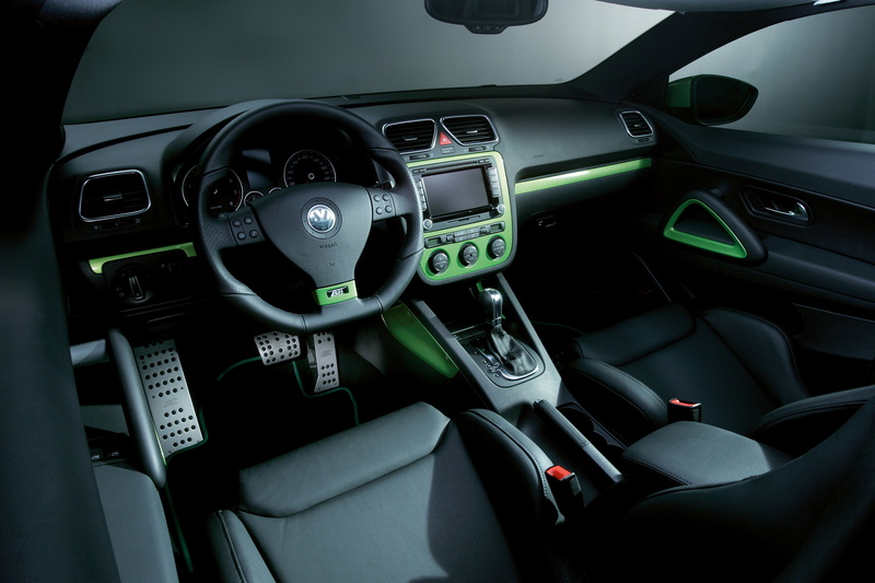 2009, interior, volkswagon, v w, scirocco, tuning, abt, 2K