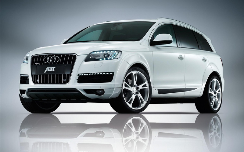 2010, q, audi, 1080P, tdi, abt