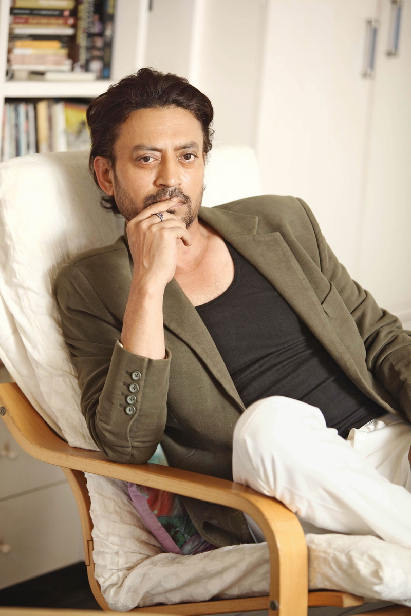 irrfan, khan, 5K, photoshoot