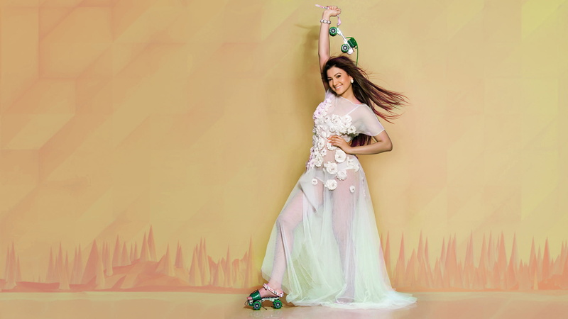 gauhar, beautiful, khan, 1080P, photoshoot