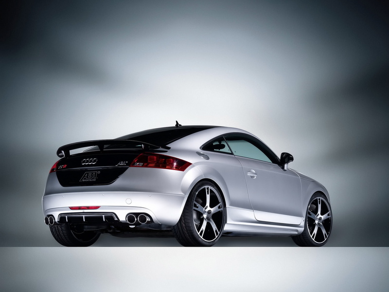 cars, view, r, 1080P, rear, abt, tt, audi, sportsline