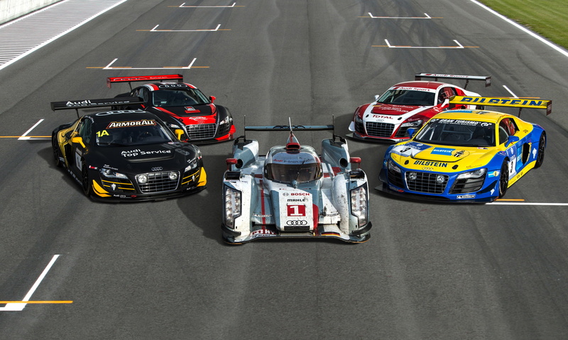 race cars, 2K, Audi R8 Type 42, car, vehicle