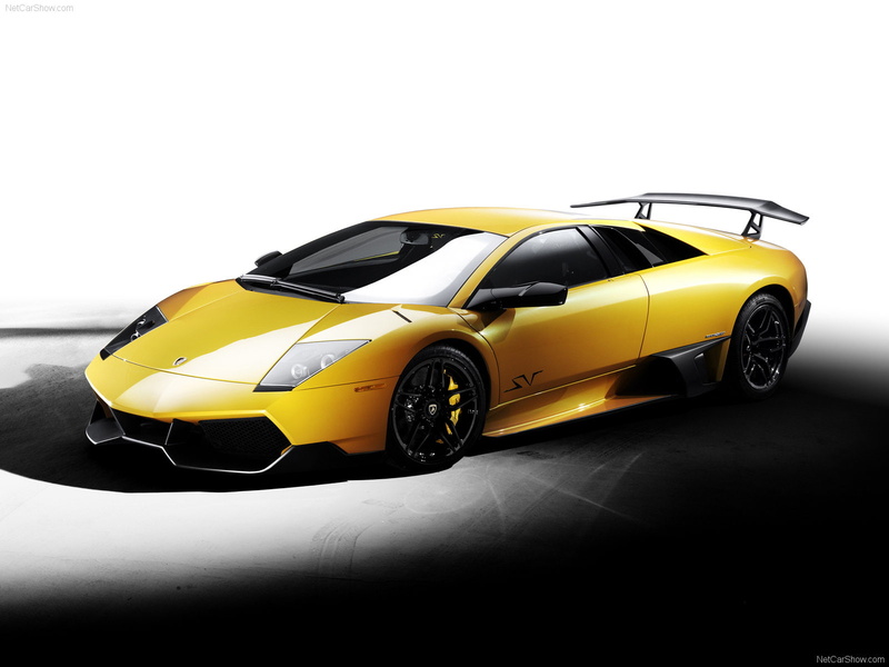 murcielago, lamborghini, cars, hd, 720P, sv