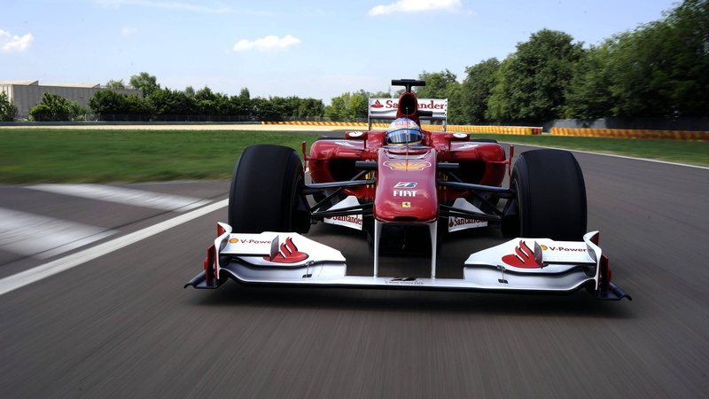 car, f1, cars, f, race, one, formula, motion, hd, 1080P, blur
