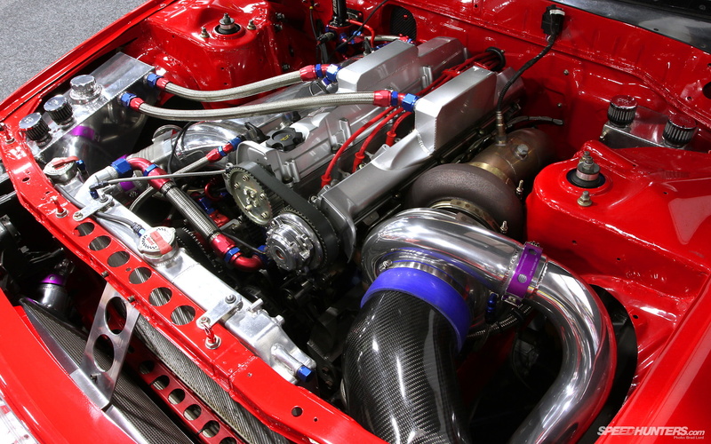 turbo, 1080P, engine, cars, hd