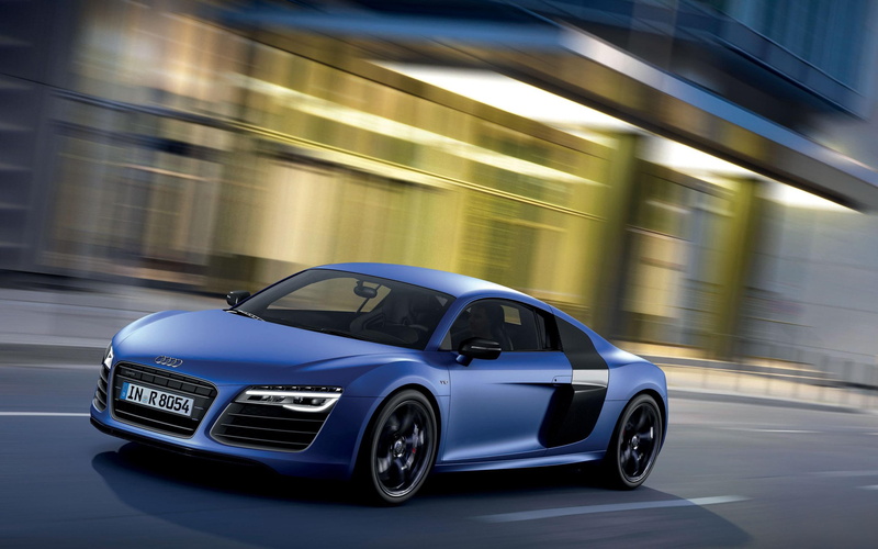 cars, 2K, v, plus, blue, audi, 2013, r