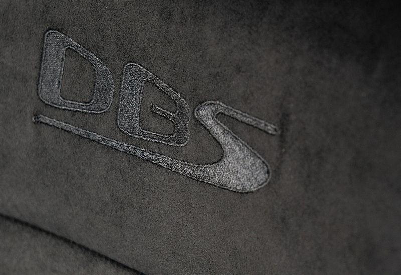 high angle view, close-up, grey, no people, man made object, logo, western script, old, shoe, selective focus, dbs, indoors, 720P, (2019), communication