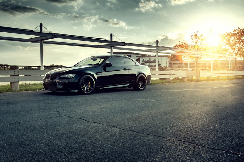 E93, black, 1080P, Ronaldo Stewart, BMW, coupe