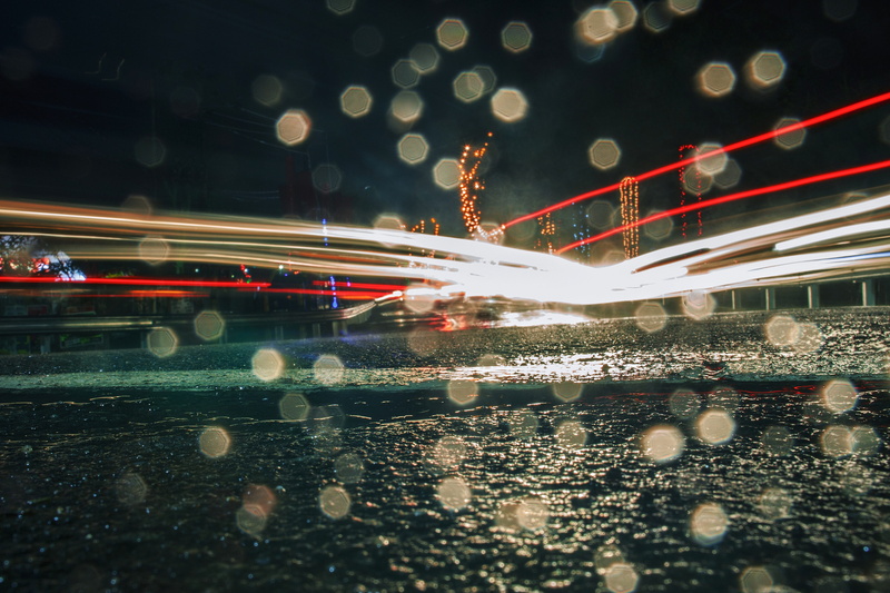 no people, architecture, speed, nuwara eliya, long exposure, sri lanka, blurred motion, built structure, motion, mode of transportation, transportation