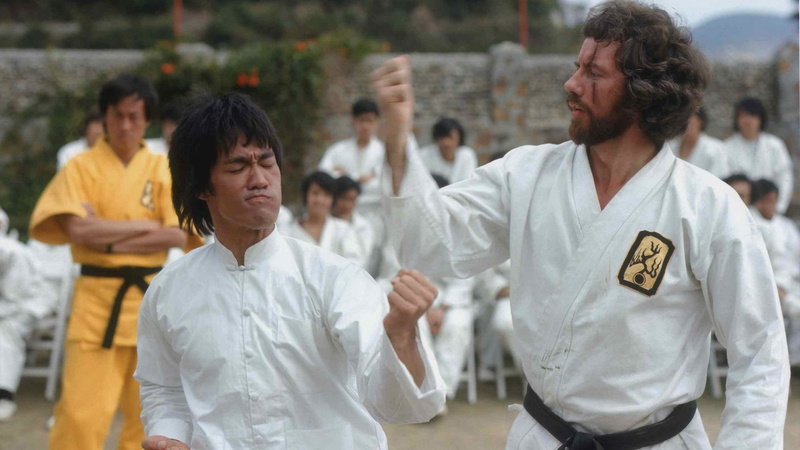 Movie, 1080P, Enter the Dragon