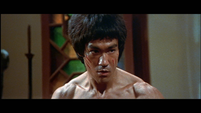 dragon, 1080P, bruce, blood, arts, enter, martial, warrior, lee, movie