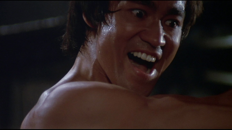 dragon, lee, arts, enter, 1080P, bruce, martial