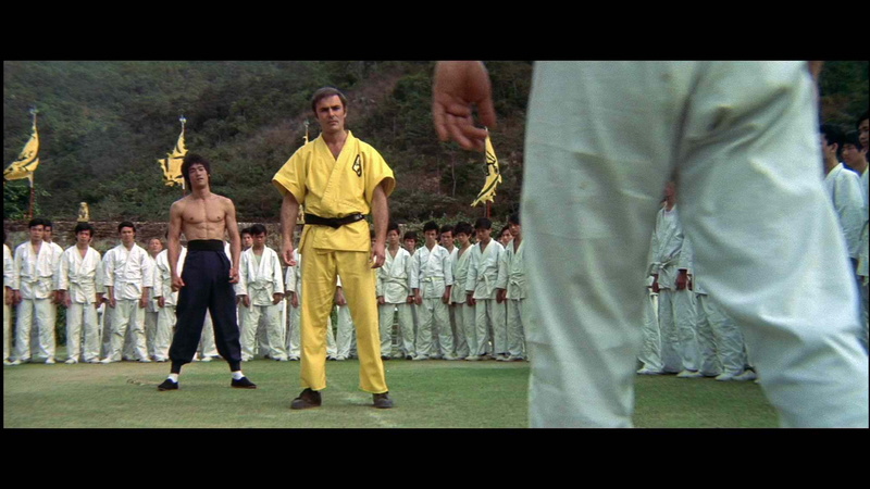 enter, martial, dragon, movie, arts, bruce, warrior, 1080P, lee