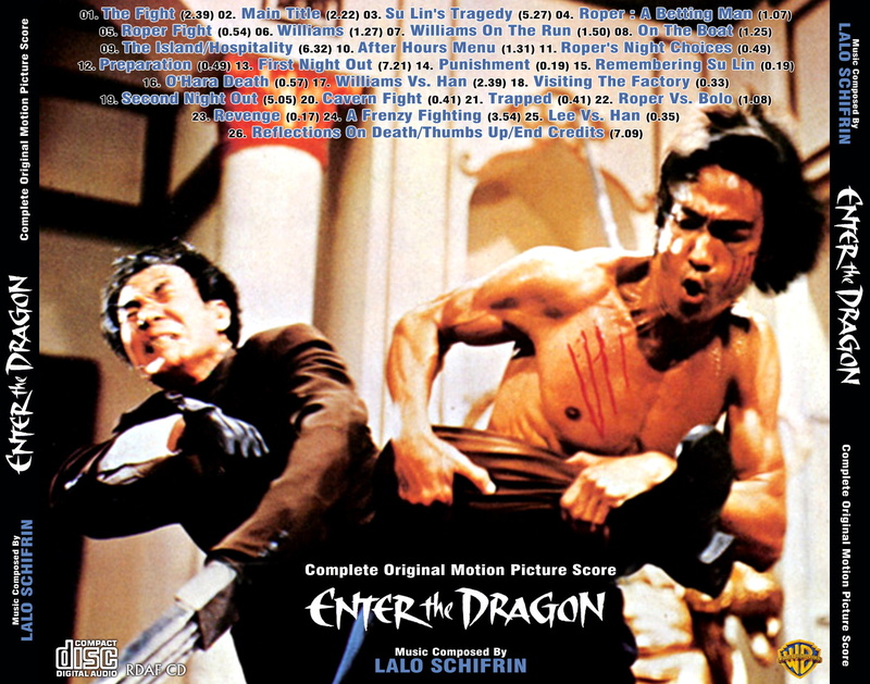 dragon, enter, arts, bruce, lee, martial, 720P, movie, warrior, poster