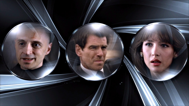 Video Game, 007: The World Is Not Enough, 1080P