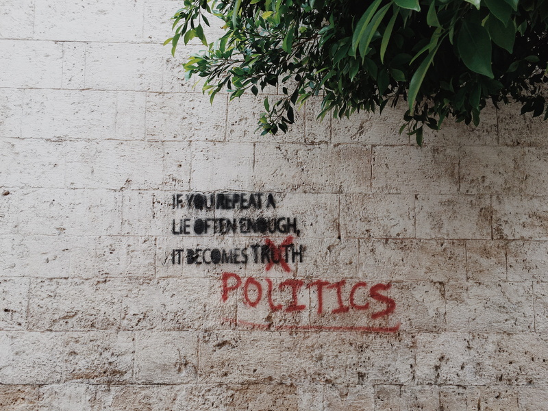 corrected text, information, built structure, architecture, becomes, building exterior, western script, enough, wall - building feature, graffito, script