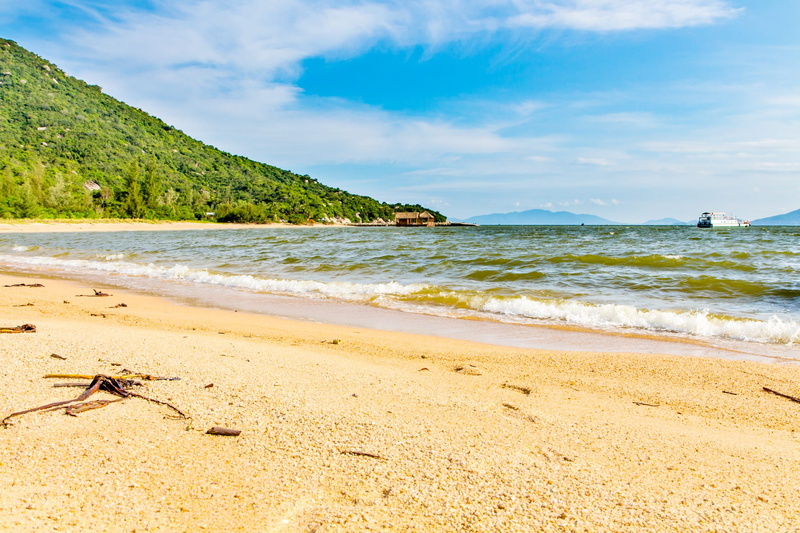waters Edge, home, Calendar, island, tranquility, aquatic sport, idyllic, sport, nature, land, page, tropical Climate, travel Destinations, wave, beach
