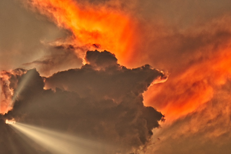 ominous, nature, motion, orange, mountain, transportation, outdoors, environment, storm, power in nature, dramatic sky, cloud - sky, sky, scenics - nature