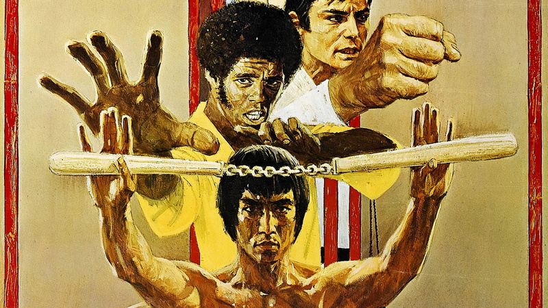 enter, arts, warrior, dragon, lee, 1080P, movie, martial, bruce