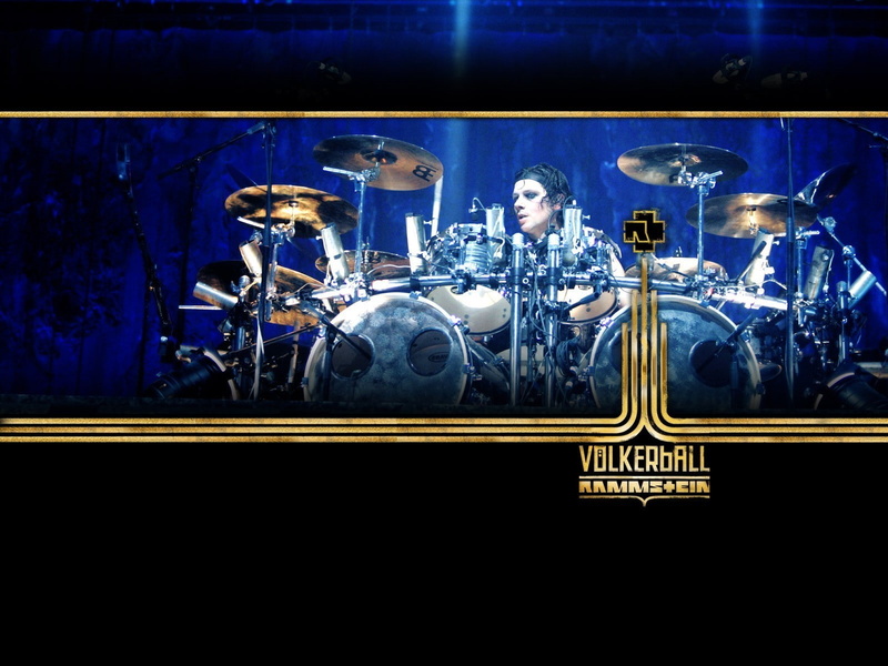 drums, concert, metal, heavy, 720P, rammstein, industrial, concerts